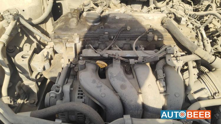 Engine Full Engine Toyota Camry