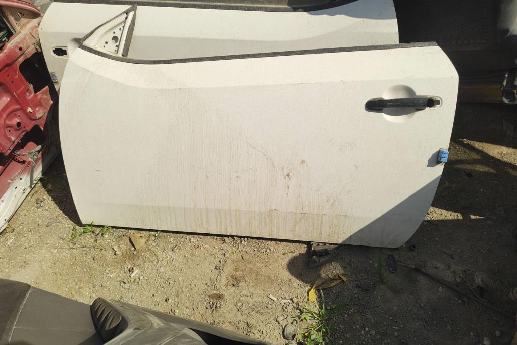 Body  Doors KIA Forte