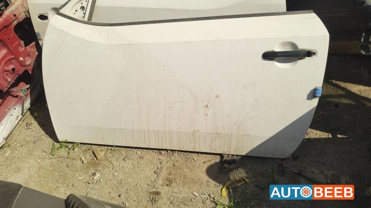 Body  Doors KIA Forte