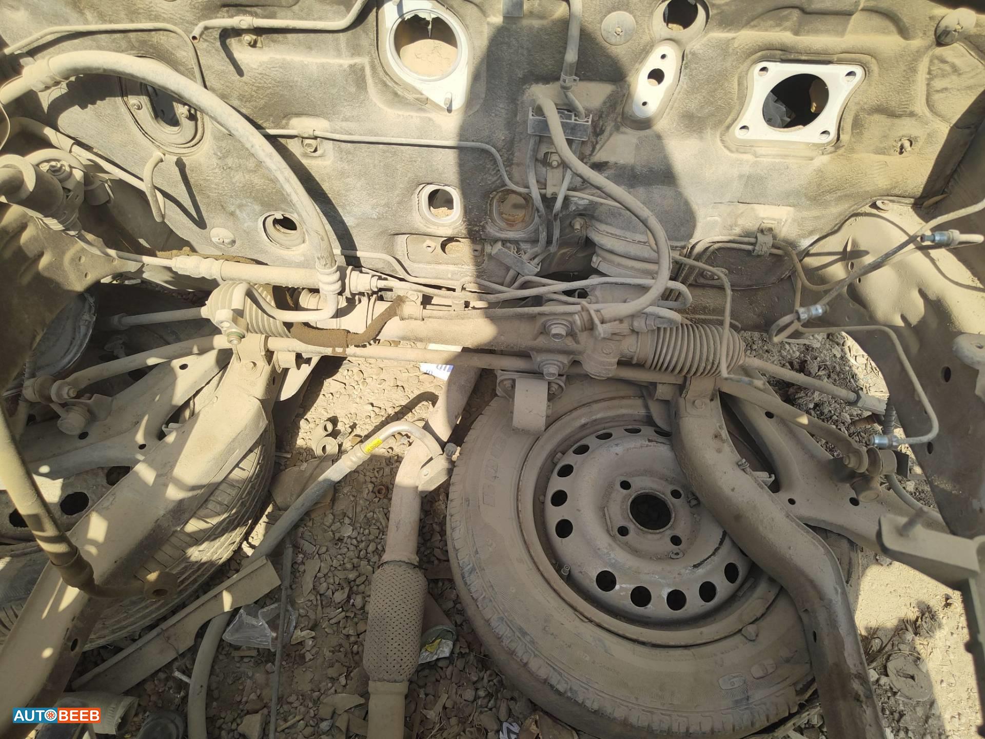  Mechanics  Hyundai Verna