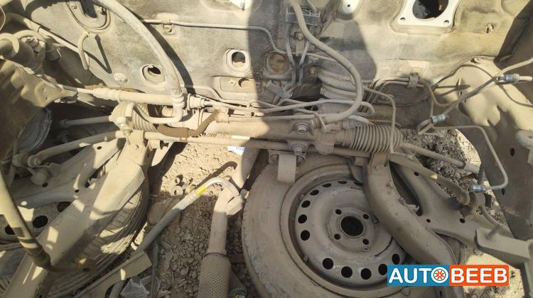  Mechanics  Hyundai Verna