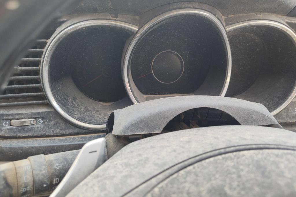 Cabin  Other KIA Optima