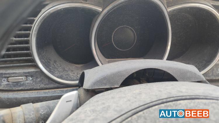 Cabin  Other KIA Optima