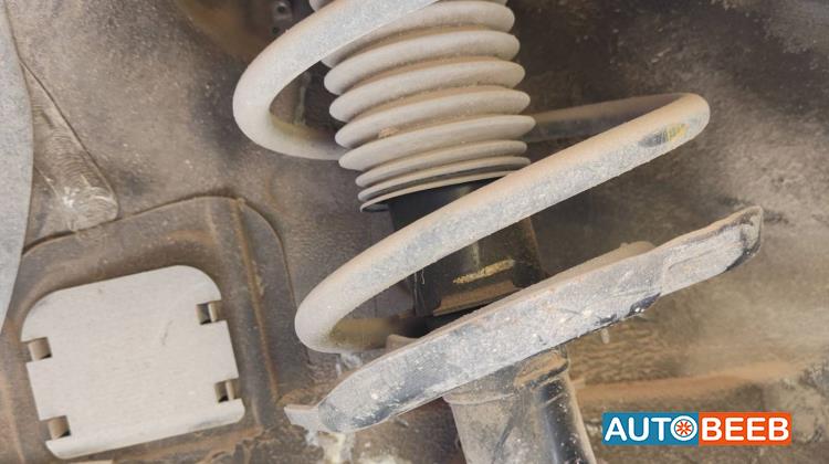  Shock Absorber KIA Optima