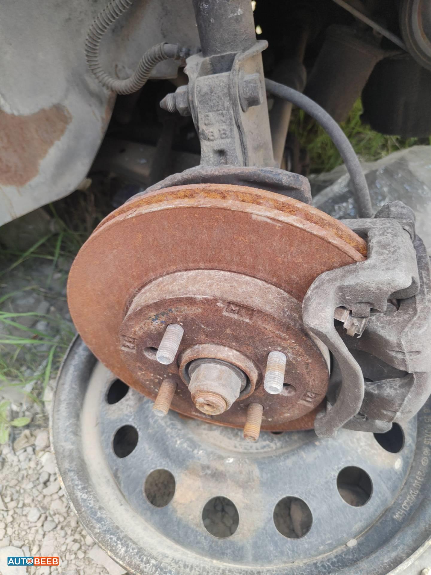  Mechanics  Mitsubishi Lancer