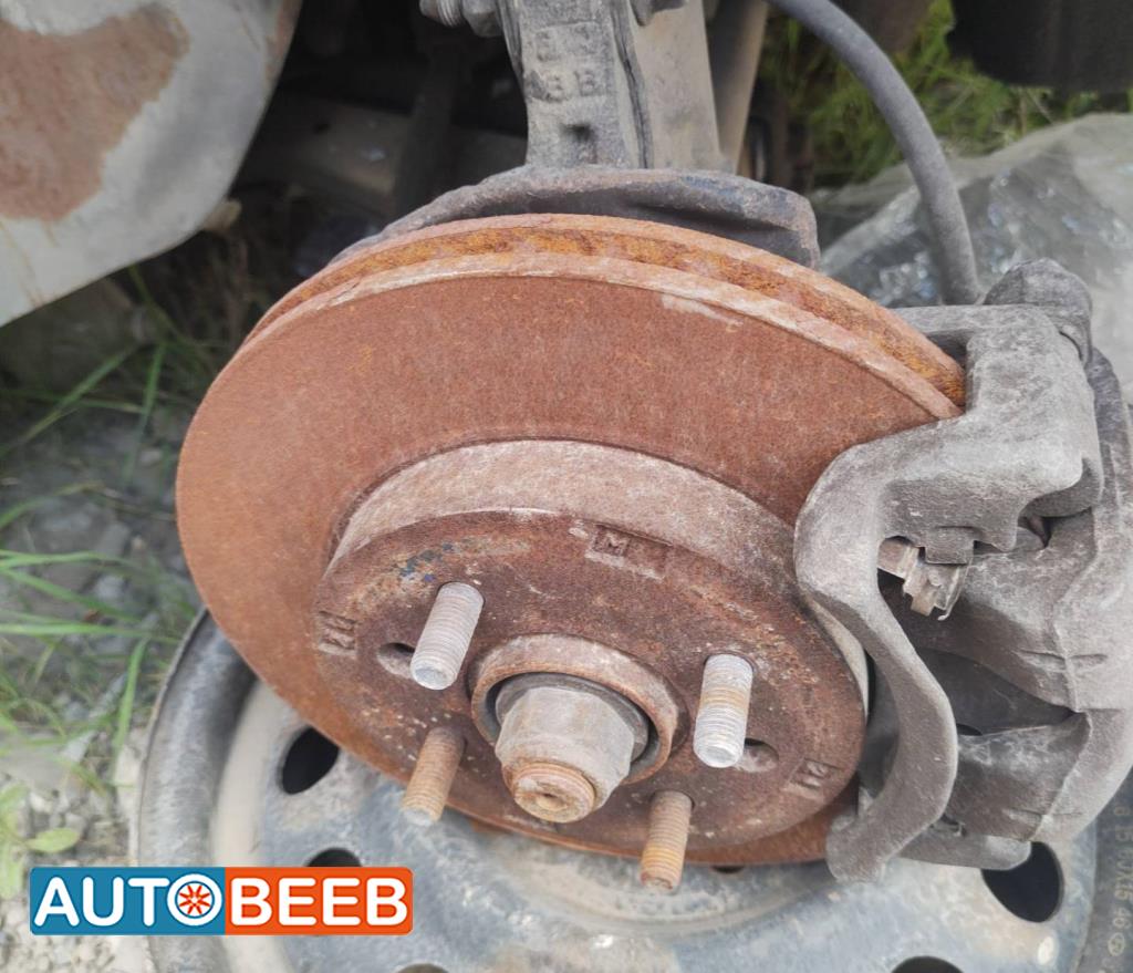  Mechanics  Mitsubishi Lancer