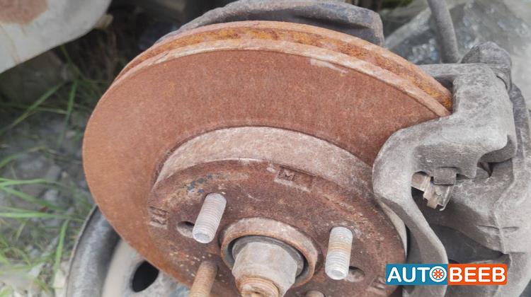  Mechanics  Mitsubishi Lancer