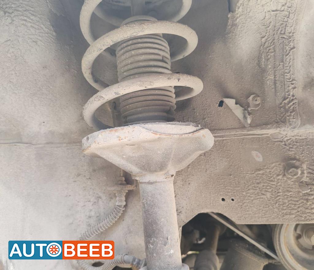  Shock Absorber Mitsubishi Lancer