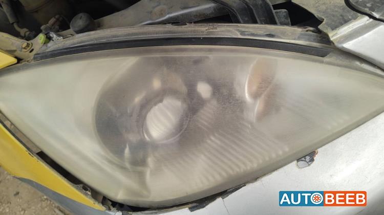 Lights Front light Mitsubishi Lancer