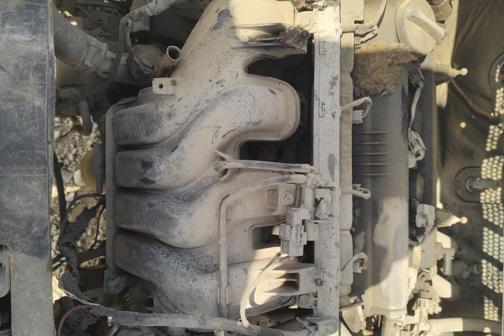 Engine Full Engine Hyundai Avante