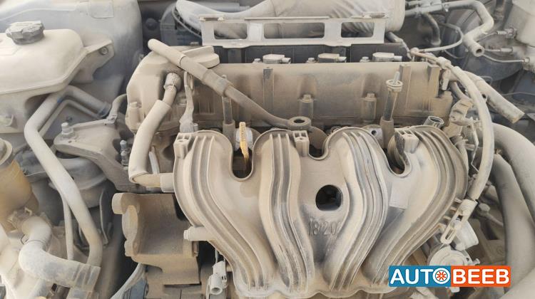 Engine Full Engine KIA Lotze