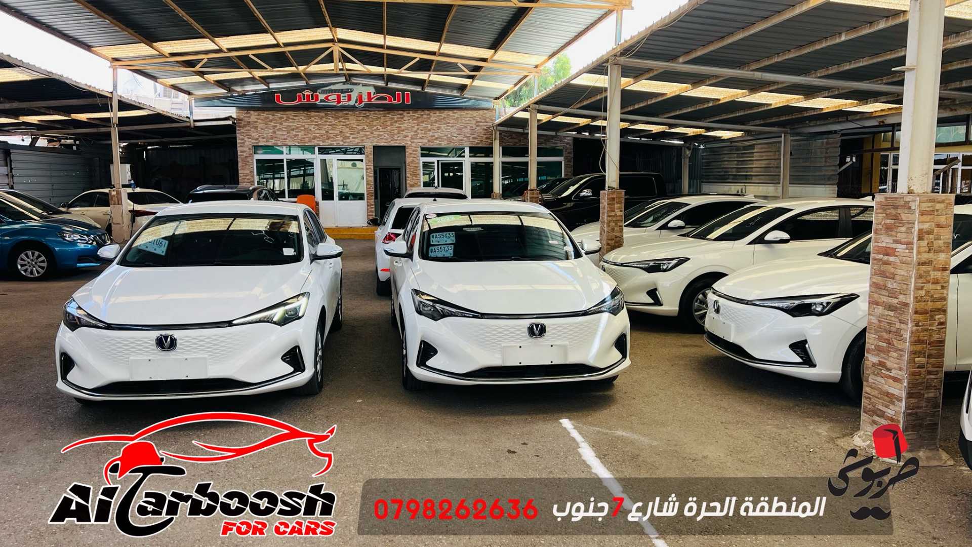 شانجان ايدو 2022