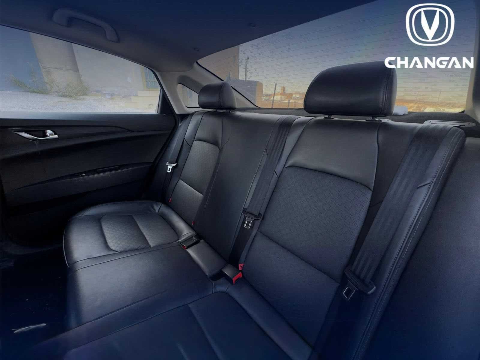 شانجان ايدو 2022