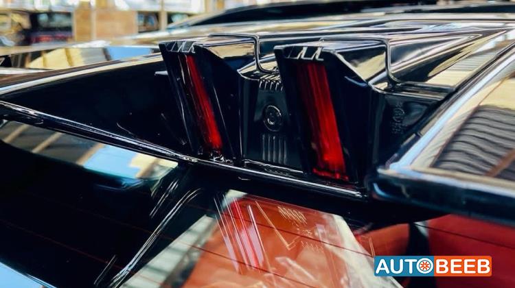 دونج فينج سكاي EV01 2026