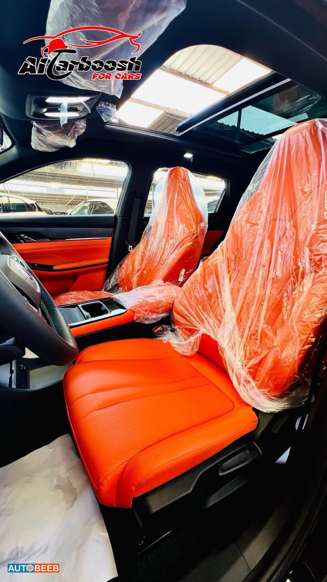 دونج فينج سكاي EV01 2026