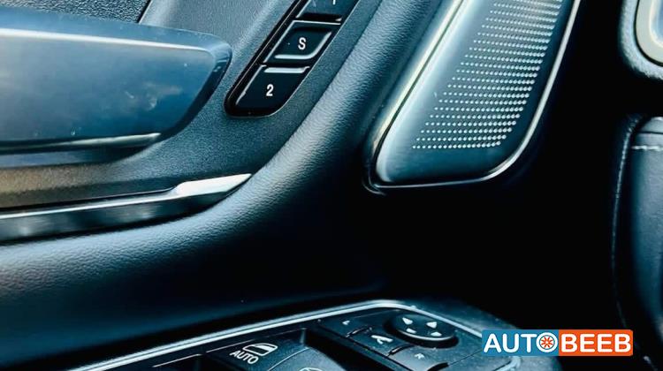 دودج رام 2020