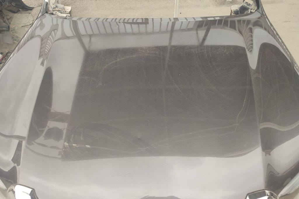 غطاء محرك تويوتا هايلوكس 2022 2023