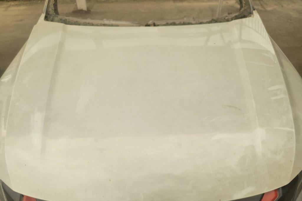 غطاء محرك ميتسوبيشي L200 2022 2023