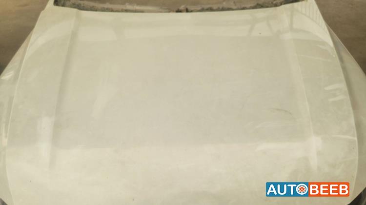 غطاء محرك ميتسوبيشي L200 2022 2023