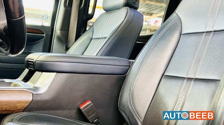 Chevrolet Silverado 2022