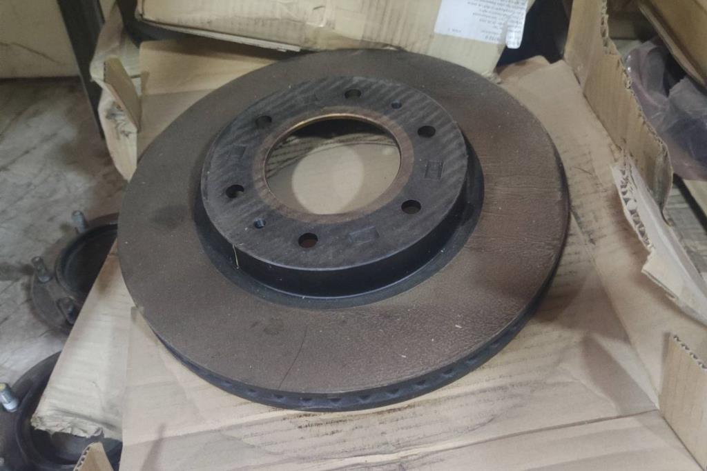  Mechanics  Mitsubishi L200