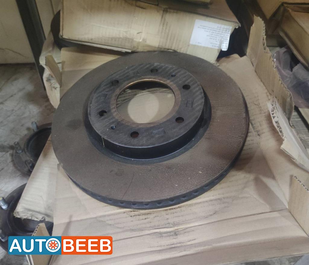  Mechanics  Mitsubishi L200