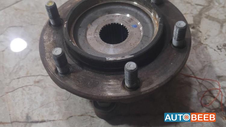 بيلة عجل تويوتا هايلوكس 2022 2023