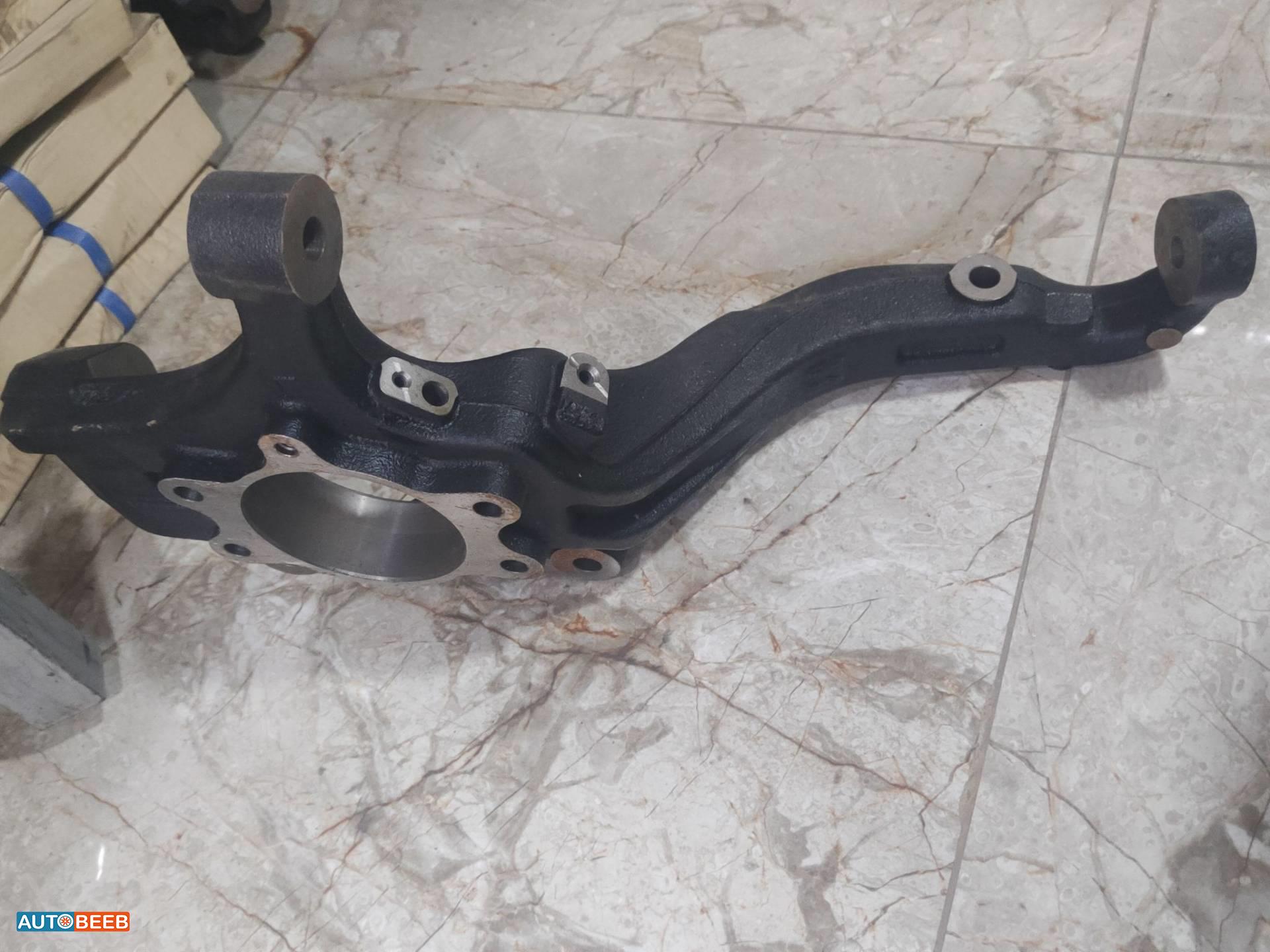  Mechanics  Mitsubishi L200