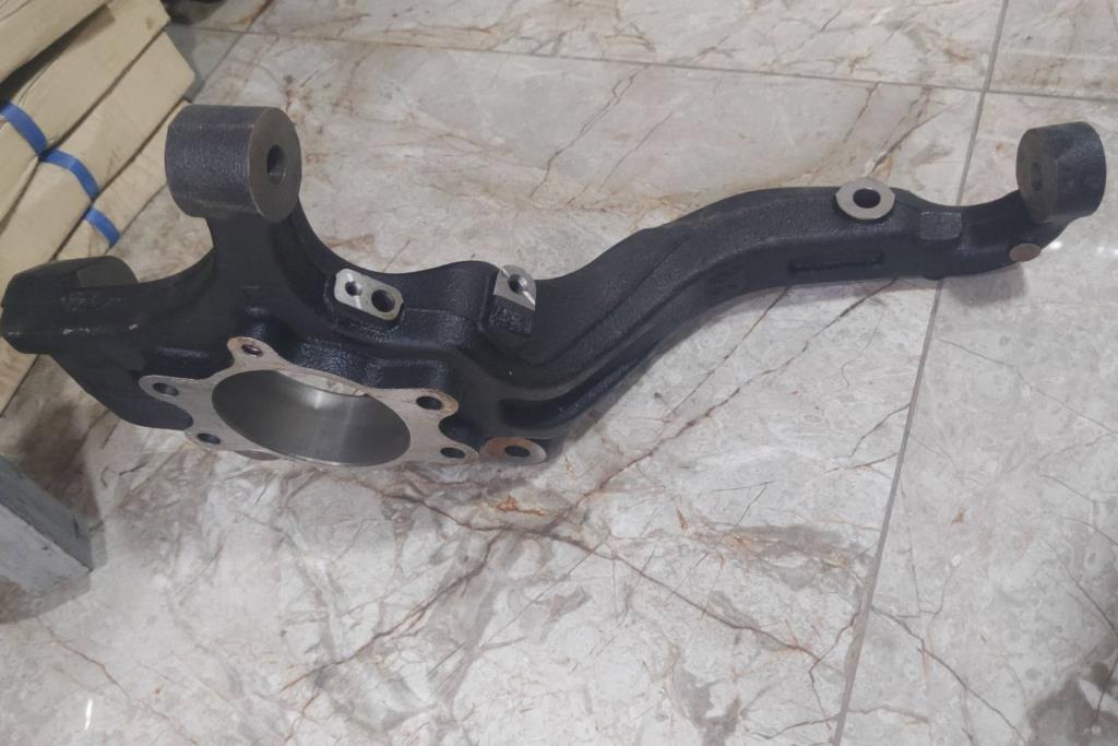  Mechanics  Mitsubishi L200