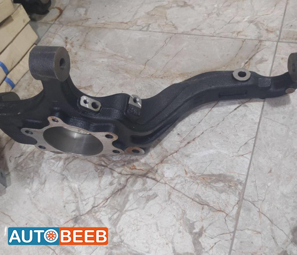  Mechanics  Mitsubishi L200