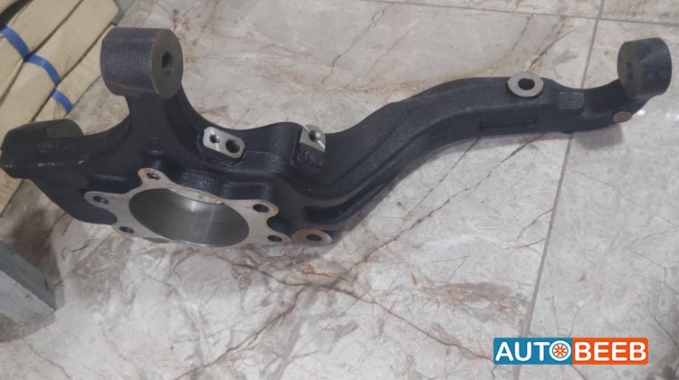  Mechanics  Mitsubishi L200