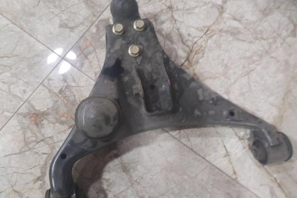  Mechanics  Mitsubishi L200