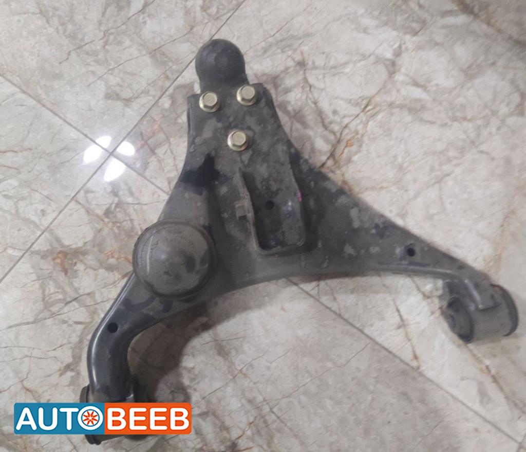  Mechanics  Mitsubishi L200