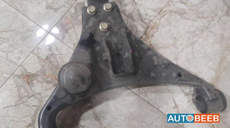  Mechanics  Mitsubishi L200