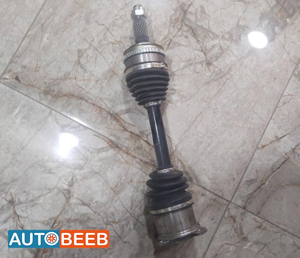  Mechanics  Mitsubishi L200