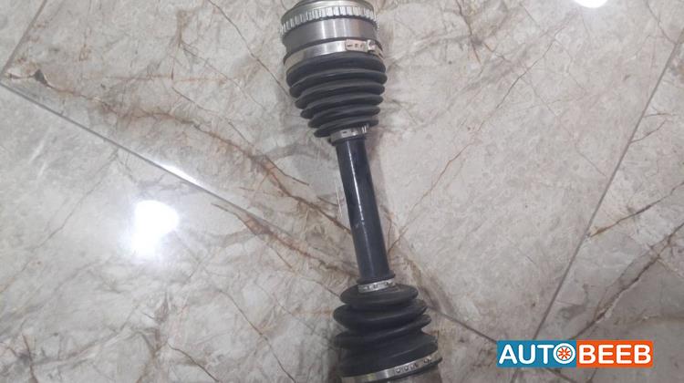  Mechanics  Mitsubishi L200