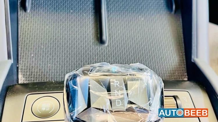 بي واي دي كين 2024