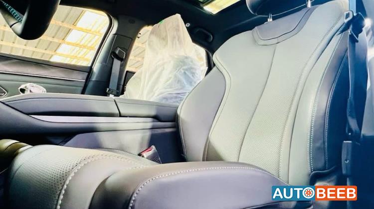 بي واي دي كين 2024