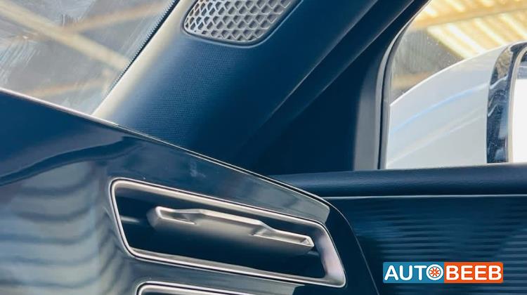 بي واي دي كين 2024