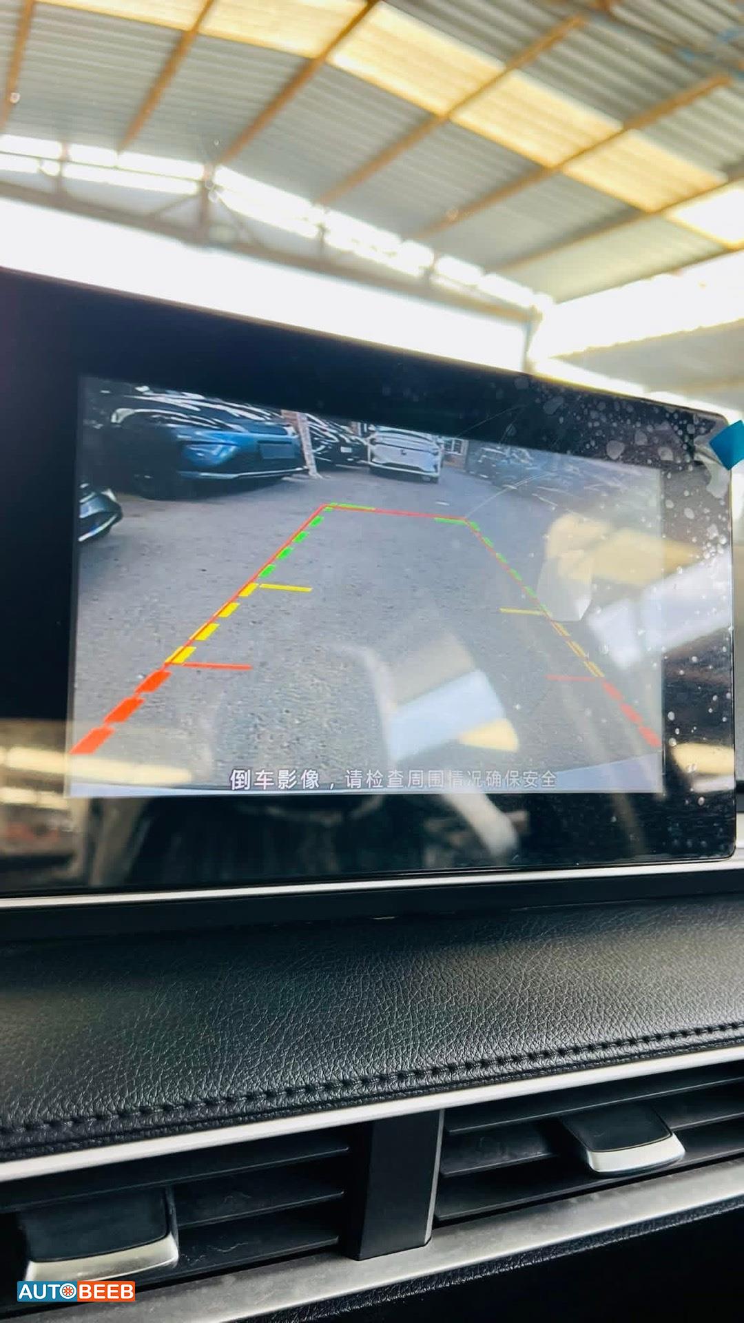 بي واي دي E3 2020