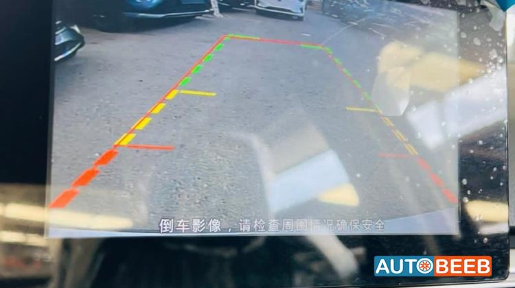 بي واي دي E3 2020