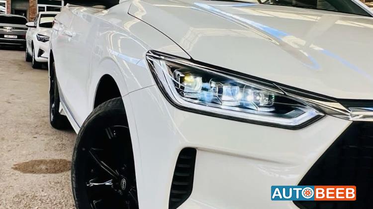 بي واي دي E3 2020