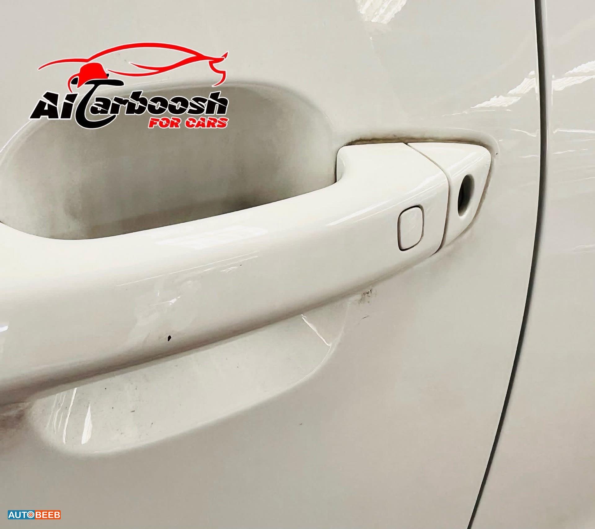 بي واي دي E3 2020