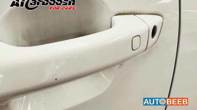 بي واي دي E3 2020