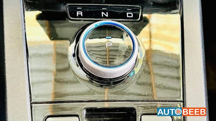 بي واي دي E3 2020