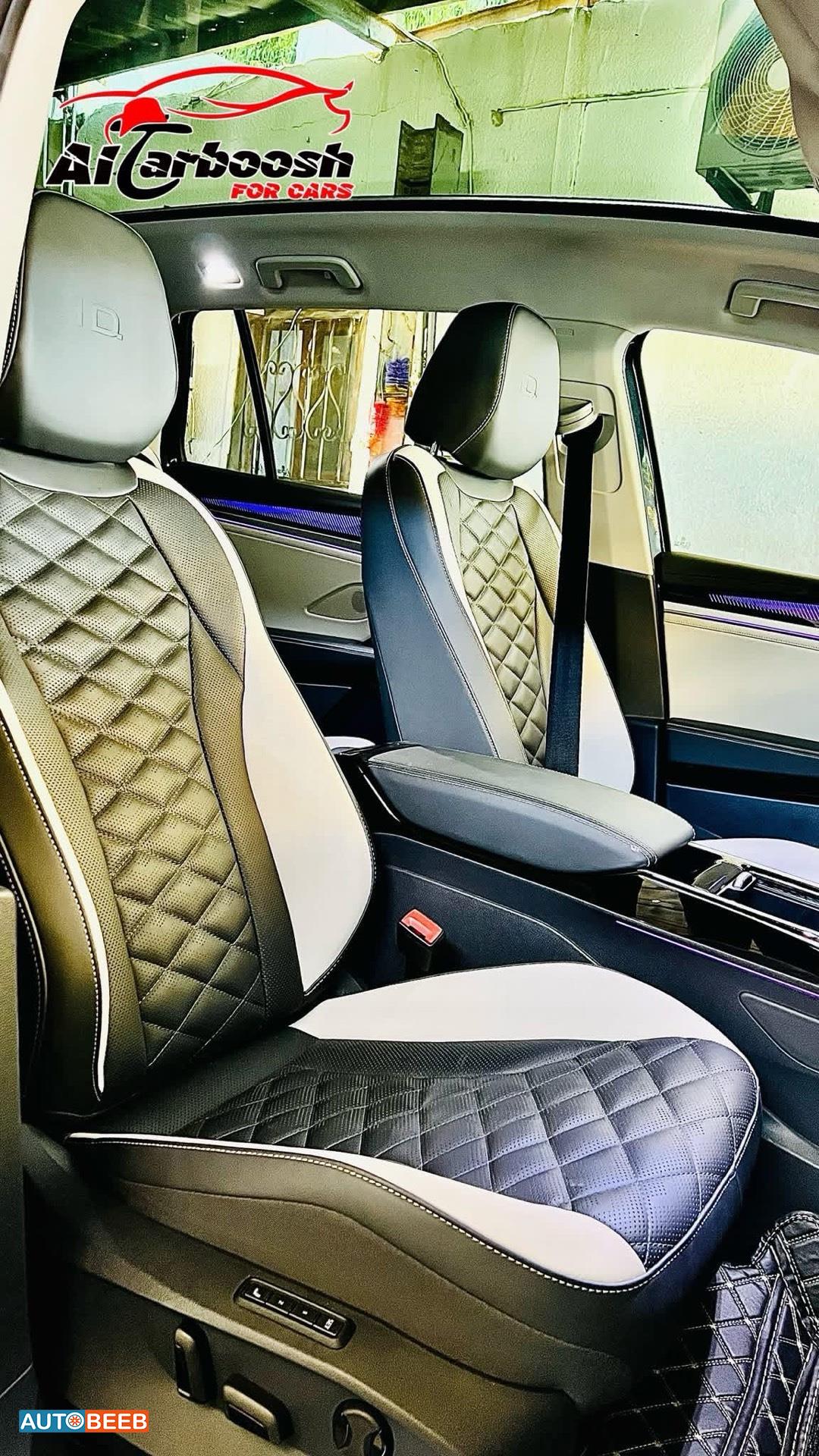 Volkswagen ID.6 2021