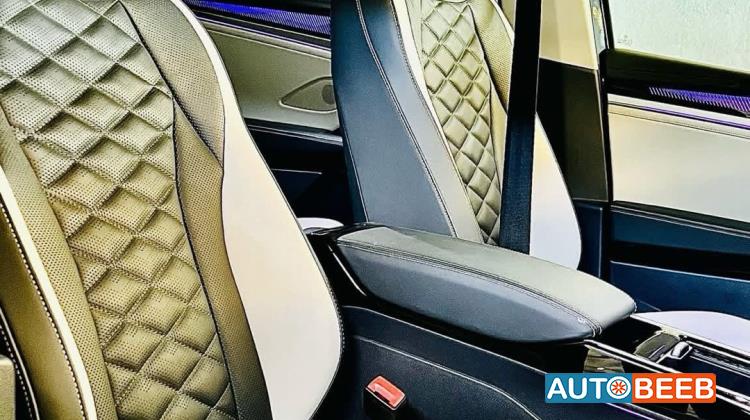 Volkswagen ID.6 2021