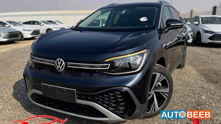 Volkswagen ID.6 2021