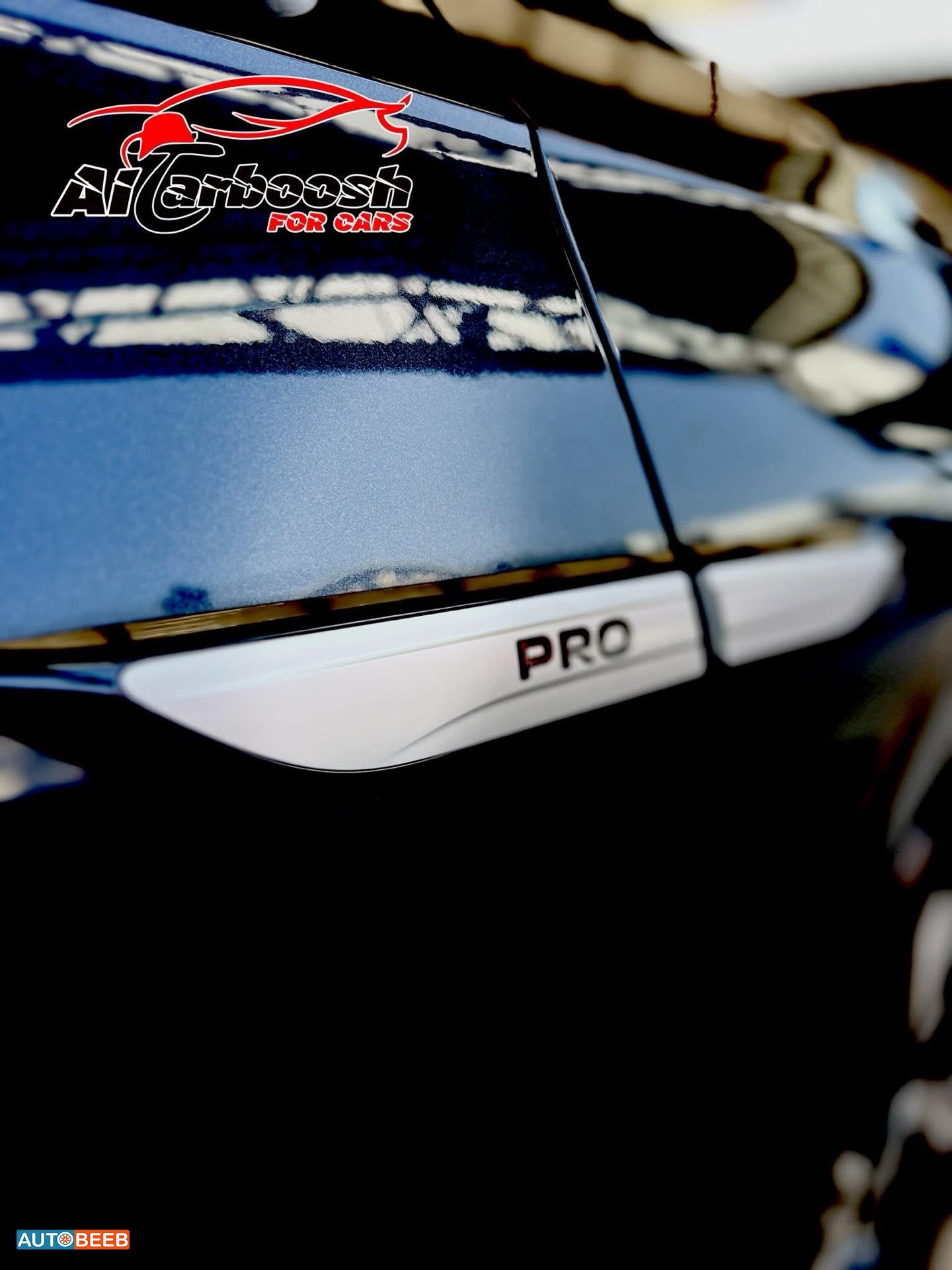 Volkswagen ID.6 2021