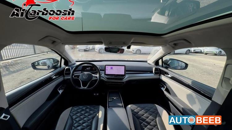 Volkswagen ID.6 2021